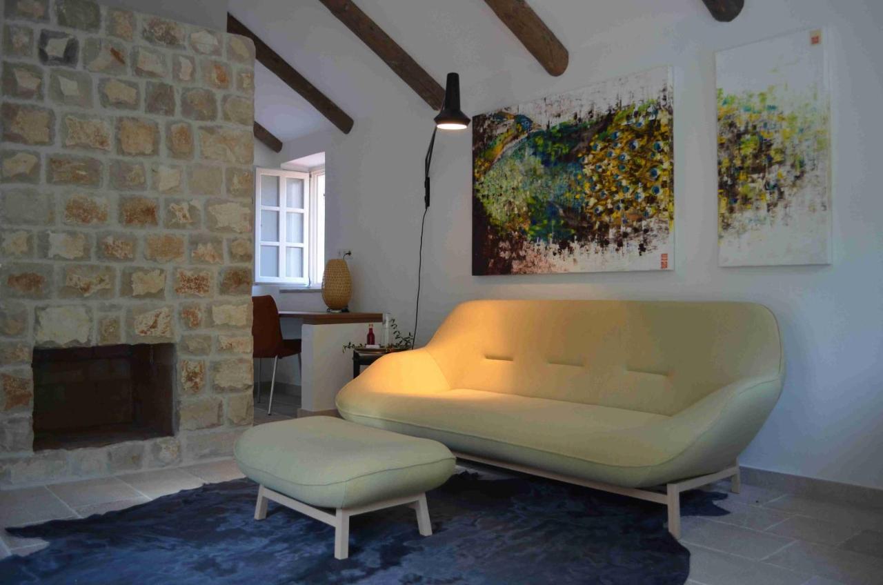 Hotel Malo Selo Herceg Novi Exterior foto