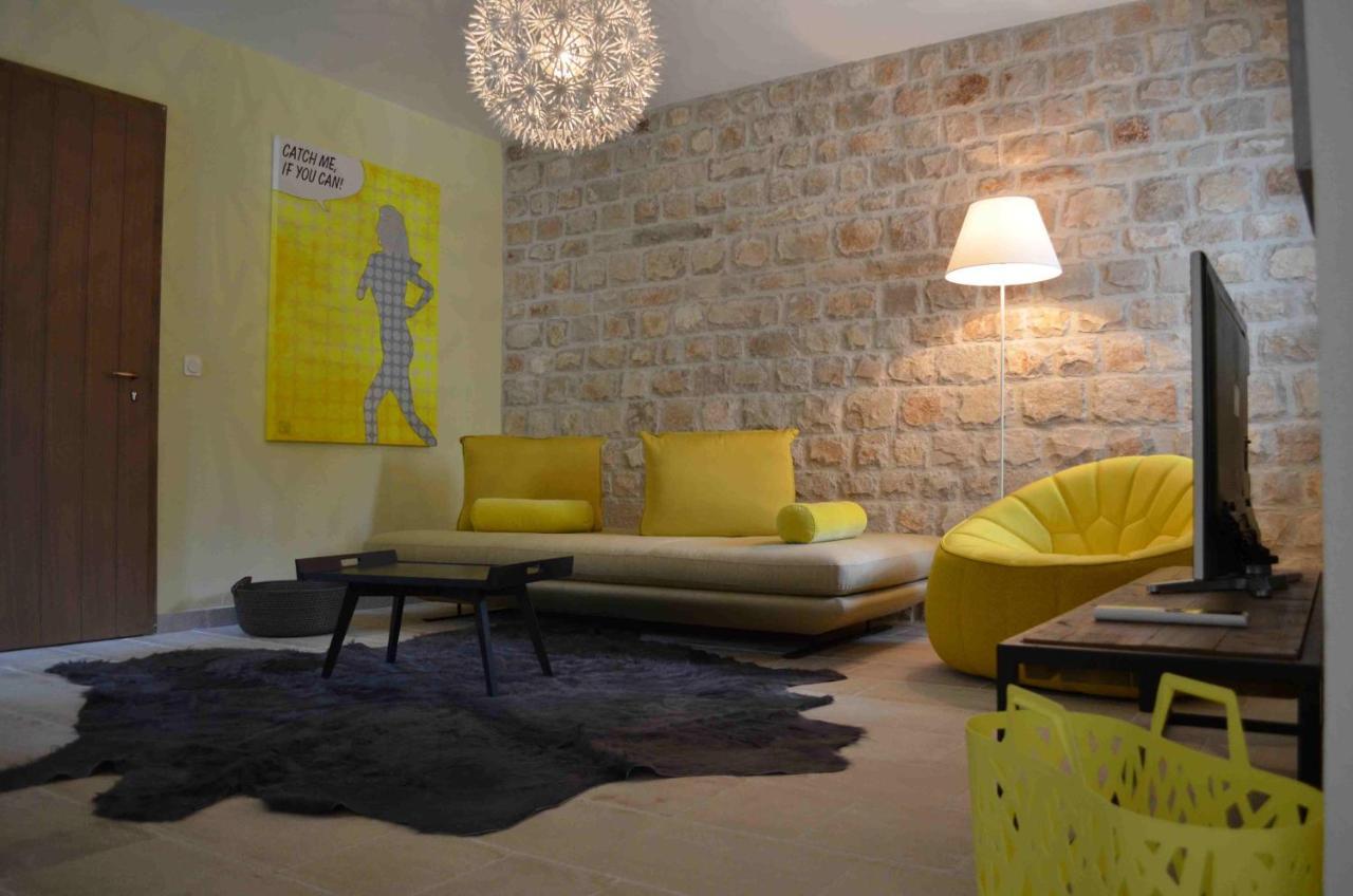 Hotel Malo Selo Herceg Novi Exterior foto